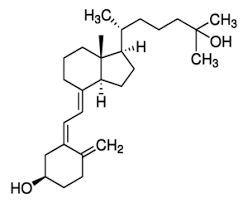 3 Epi 25 Hydroxyvitamin D3 98 Cp 73809 05 9