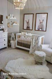 New Baby Room Decoration Ideas Baby Nursery Inspiration Nursery Baby Room Baby Room Decor