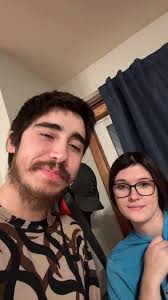 And i dont even have glasses 🤓 @alissa