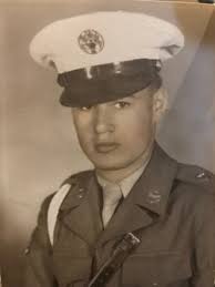 Roger Lee Hill (1932-2018)