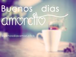Pero esque no soy para nada creativa las veces que le mando es de buenos dias tenemos un mes de novios. Frases De Buenos Dias Amor Bonitas Para Saludar