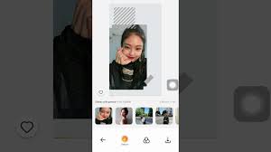 After opening the app, you can open the camera by swiping the screen. Download Preview Fullpack Novye Filmy