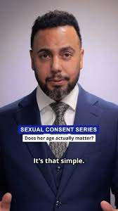 Does her age actually matter? Here’s what you need to know … ,  #sexualassaultawarenes , #nswlaw , #ageofconsent , #legaleducation ,  #knowyourrights , #protectouryouth , #criminallawnsw , #legaladvice ...