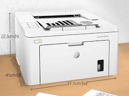 4 ghz channel of what the 2. Hp Laserjet Pro M203dw Printer Hp Store Thailand