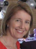 What's your story? #8: Susan Toole