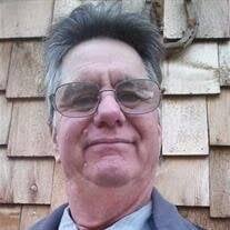 Mr. Ernest R. Root III Obituary