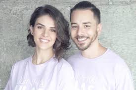 De quelle taille et combien pèsent monica benini? Monica Benini Se Declara Para Junior Lima Sorte A Minha Poder Dividir Meus Dias Com Alguem Tao Especial