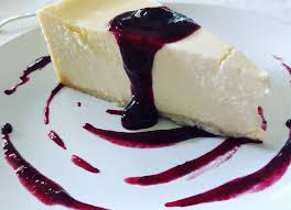 American New York Cheesecake Just Like The Famous Lindy 39 S Kasekuchen American Cheesecake Recipes Easy Cheesecake Recipes Fun Cheesecake Recipes