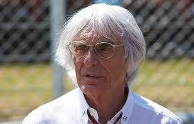 Bernie Ecclestone: the end of the road?