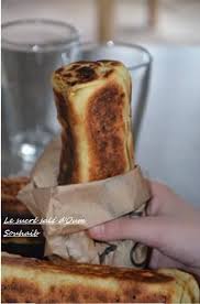 Sandwich Msemen Au Poulet Et Pommes De Terre Le Sucre Sale D Oum Souhaib Recette Poulet Pomme De Terre Msemen Alimentation