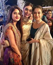 Image result for sadaf kanwal