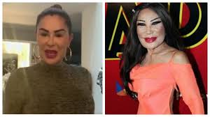 +52 5545594681 correo see more of ninel conde on facebook. Ninel Conde Reaparece Con Nuevo Rostro Y La Comparan Con Lyn May