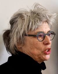 Hannah Blom's Instagram, Twitter & Facebook