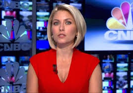 Find out about her life and the rewarding career she made a switch for here. Morgan Brennan Is A General Assignment Reporter For Cnbc Newscaster Hair Makeup Hair