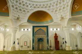 Hotels near (aor) alor setar airport. Interior Of Al Bukhari Mosque Located At Mukim Alor Malai Alor Stock Photo Picture And Royalty Free Image Image 37550846