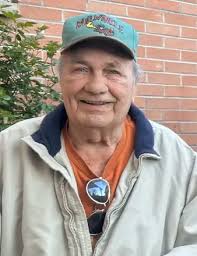 Obituary information for William "Paul" Stapleton