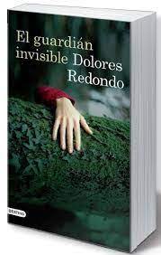 El libertino y el nacimiento del capitalismo. El Guardian Invisible Dolores Redondo El Guardian Invisible Libros Que Voy Leyendo Tableros De Lectura