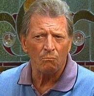Mike Baldwin (Coronation Street)