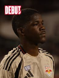 New York Red Bulls added a new photo.