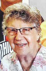 Garnet Queen Obituary (1930