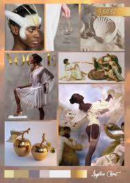 We covered the spring 2022 collections from bridal fashion week. Pin On Fashion Trends 2022