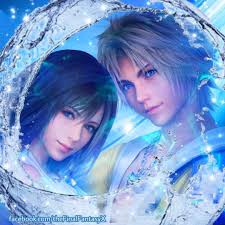 Final Fantasy X