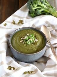 Detox Cumin Broccoli Lentil Soup Vegan Recette Meilleures Recettes Saines Cuisson Des Aliments