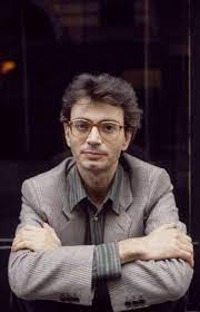 Daniele del giudice is an italian author and lecturer. Daniele Del Giudice Born July 11 1949 Italian Educator Journalist Playwright Writer World Biographical Encyclopedia