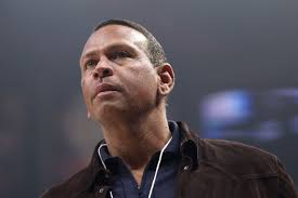 Por favor, cálmense": Alex Rodriguez causa conmoción con una imagen y tiene  que aclarar lo sucedido