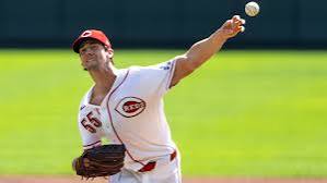 Latest Reds News | Cincinnati Reds