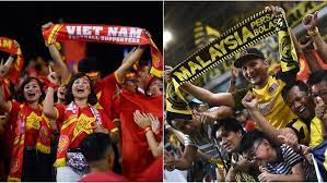 Gần một nửa đội hình của malaysia là các cầu thủ nhập tịch. Malaysia And Vietnam Ready For Fitting Suzuki Cup Finale