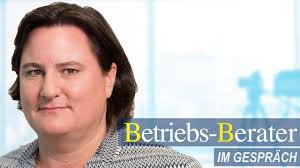 BB im Gespräch mit Dr. Barbara Fleckenstein-Weiland LL.M., Partnerin bei  Flick Gocke Schaumburg