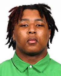 2024 UNT FOOTBALL MEDIA ALMANAC