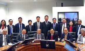 Kuala lumpur, aug 10 — chief justice tan sri md raus sharif has accepted his appointment as president of a regional courts group. Lanjutkan Tempoh Khidmat Ketua Hakim Langgar Perjanjian Malaysia 1963 Roketkini Com