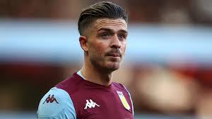 The jack grealish hairstyle has written many headlines over the years and here's some help on how you can recreate the ballsy grealish style for a young jack grealish introduced himself to the brand a few years ago and like so many other epl and international football stars established a great. Jack Grealish Valued At 100 Million Pounds By Aston Villa Livematchupdates Com