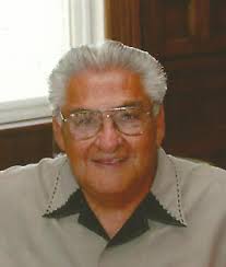 Dave Bernal Obituary 2014