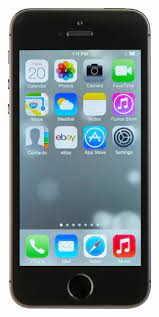 Unlocked, 16gb storage, space gray. Apple Iphone 5s 64gb Space Gray Unlocked A1533 Cdma Gsm For Sale Online Ebay