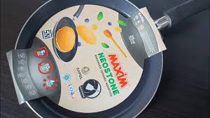 Maxim vxxentino wajan penggorengan telur frypan teflon 26cm. 8 Cara Merawat Wajan Teflon Anti Lengket Youtube