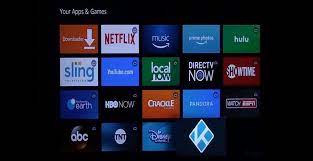 Old tvs often contain hazardous waste that cannot be put in garbage dumpsters. How To Stream Movies To Your Amazon Fire Tv Stick With Kodi