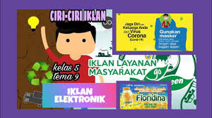 We did not find results for: Iklan Elektronik Kelas 5 Tema 9 Contoh Iklan Tujuan Iklan Iklan Ciri Ciri Iklan Iklankomersil Youtube