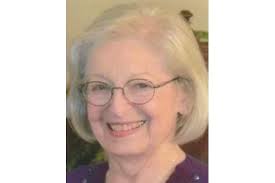 Elizabeth Carr Obituary (1937