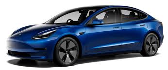 18 model 3 aero wheel specs: Tesla Model 3 Updated And Stock Gkl Vehicle Leasing
