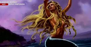 Pasaron los meses y huenchula no volvía. La Pincoya Chilevision