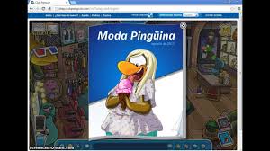 How to change my penguin name? Como Cambiar El Color De Tu Pinguino En Club Penguin Youtube