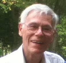 KENNETH MCVICAR Obituary (2016)