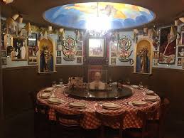 Get more information on san diego ca dining room furniture. The Pope Dining Room Picture Of Buca Di Beppo Italian Restaurant San Diego Tripadvisor