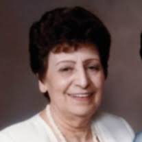 Bertha T. Pappalardo Obituary