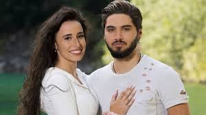 Davide lorenzini (born 1969), italian diver. Vor Finaler Couplechallenge Prufung Dieses Duo Ist Raus Promiflash De