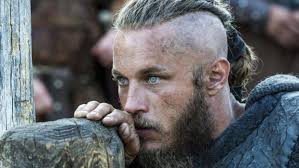 The hairstyles seen on the show vikings look a little outlandish, but i don't know of any evidence neither should we complain on minutest historical accuracy nor on the beauty and quality of the. Vikings 10 Things From Travis Fimmel Actor Who Played Ragnar In The History Series Ragnar Lothbrok Vikings Netflix Series Nnda Nnlt Sports Play Fuzzy Skunk