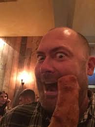 Jonas Flyckt (@dabearindacity)